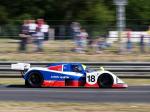 Aston Martin AMR1 1988 года